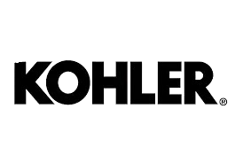 this is a logo of kohler lawn mower company