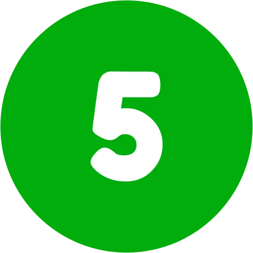 icon number 5