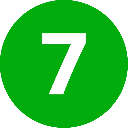 icon number 7