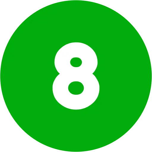 icon number 8